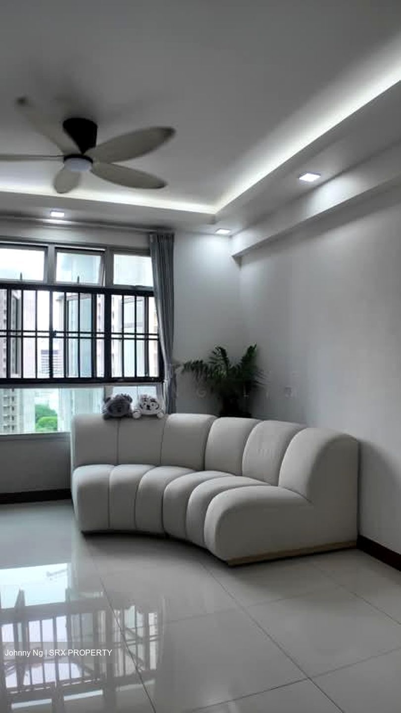 Blk 95B City Vue @henderson (Bukit Merah), HDB 4 Rooms #574263841